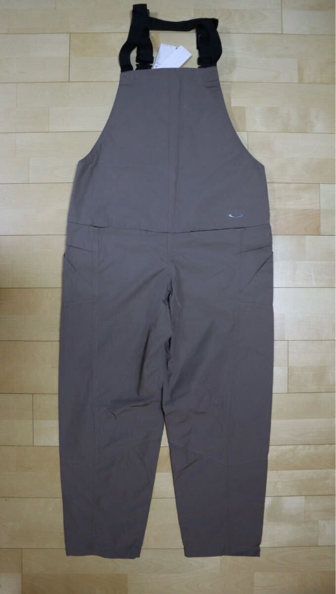  новый товар обычная цена 25300 иен M размер Oacley OAKLEY мужской комбинезон все в одном Fgl Class C All In One 1.0 FOA406351