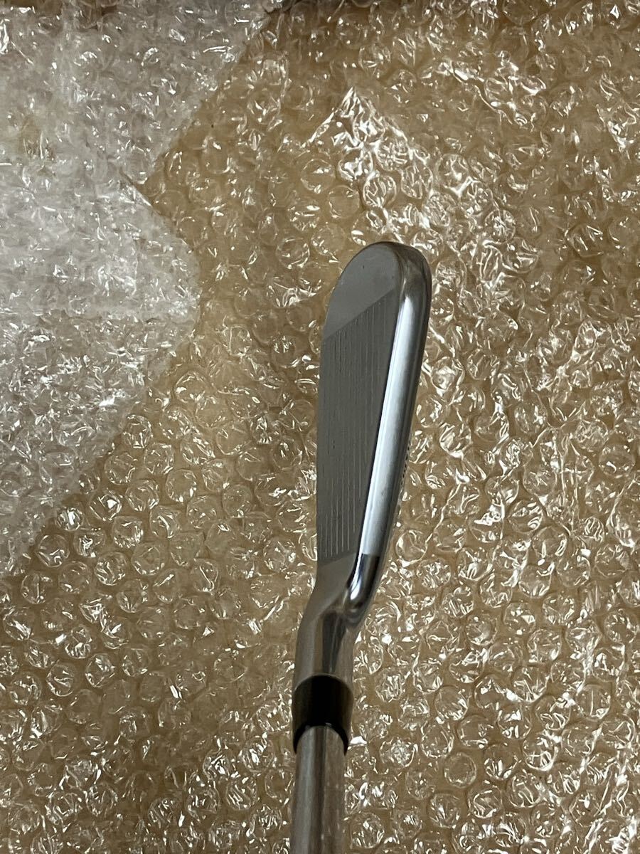★キャロウェイゴルフ X FORGED UT ユーティリティ N.S.PRO MODUS(3) TOUR120 モーダス【21】　_画像2