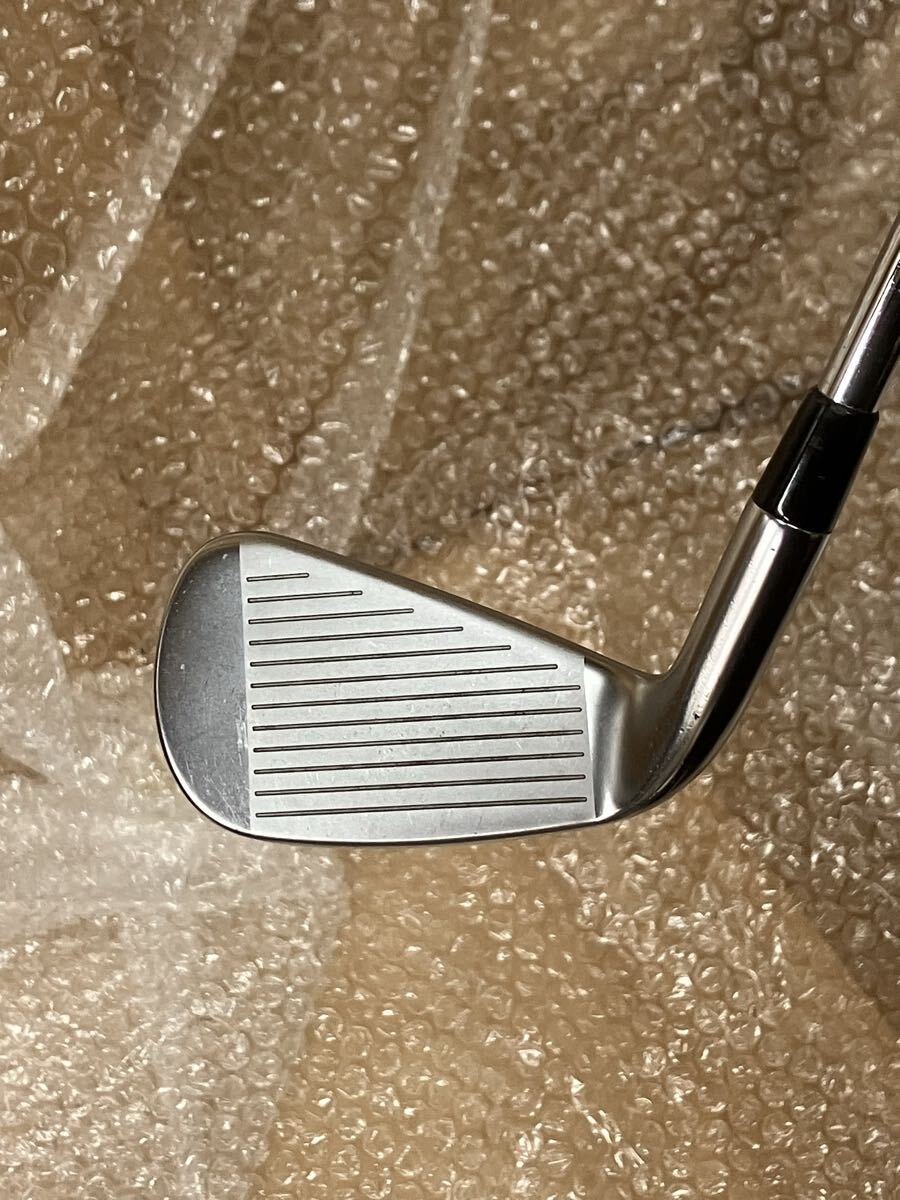 ★キャロウェイゴルフ X FORGED UT ユーティリティ N.S.PRO MODUS(3) TOUR120 モーダス【21】　_画像6