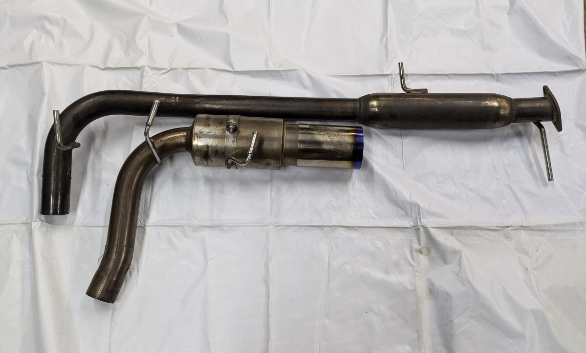 NAロードスター Buddy Clubバディークラブ RACING SPEC Ⅲ NA8C NA6C_画像1