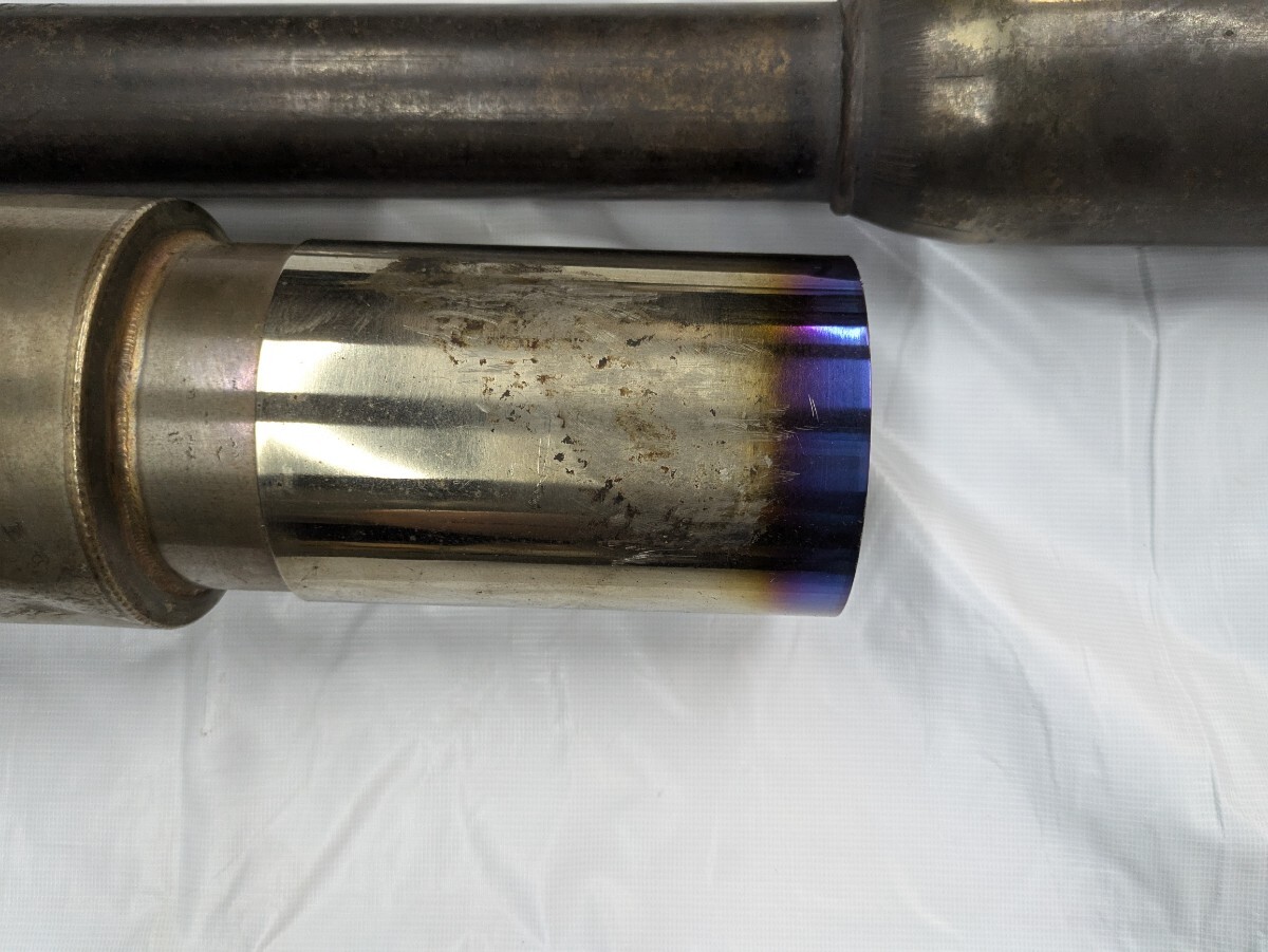 NAロードスター Buddy Clubバディークラブ RACING SPEC Ⅲ NA8C NA6C_画像3