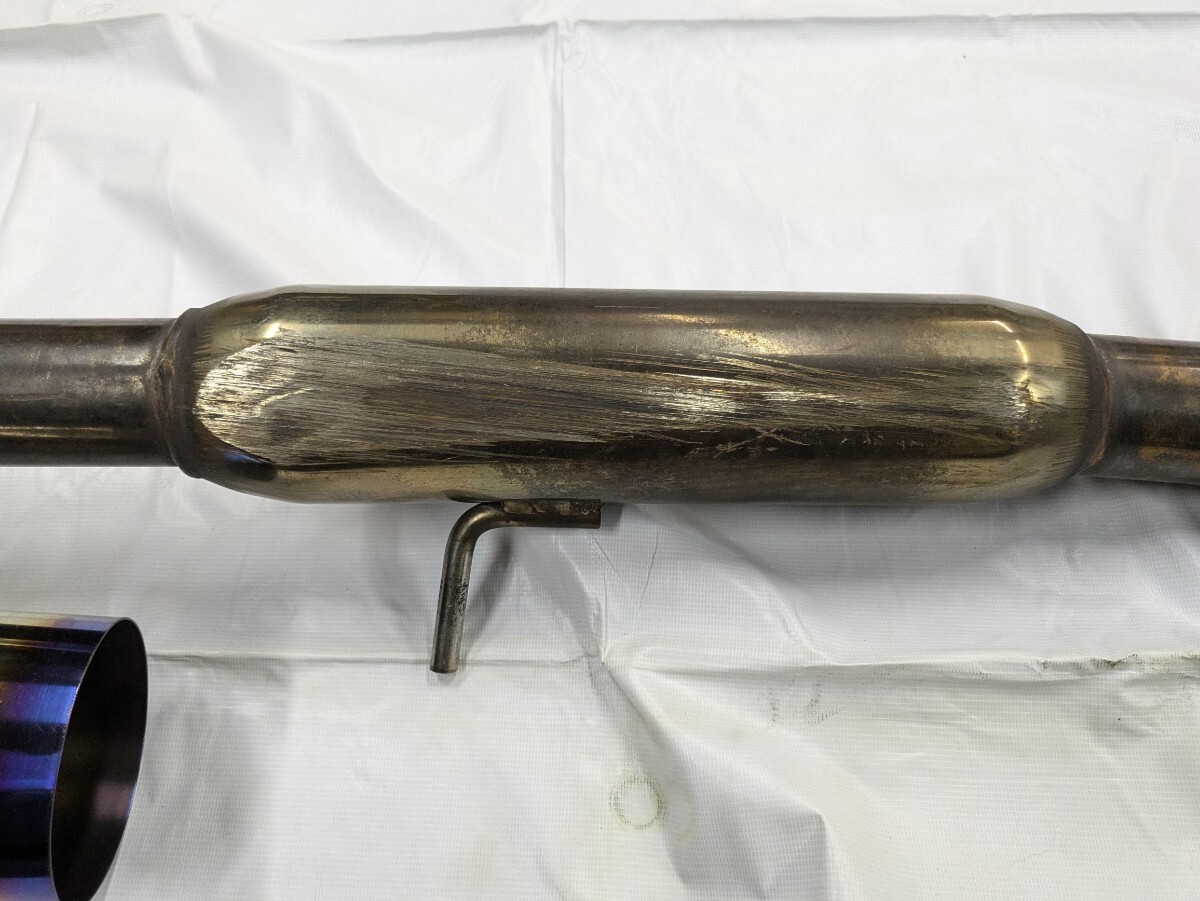 NAロードスター Buddy Clubバディークラブ RACING SPEC Ⅲ NA8C NA6C_画像7