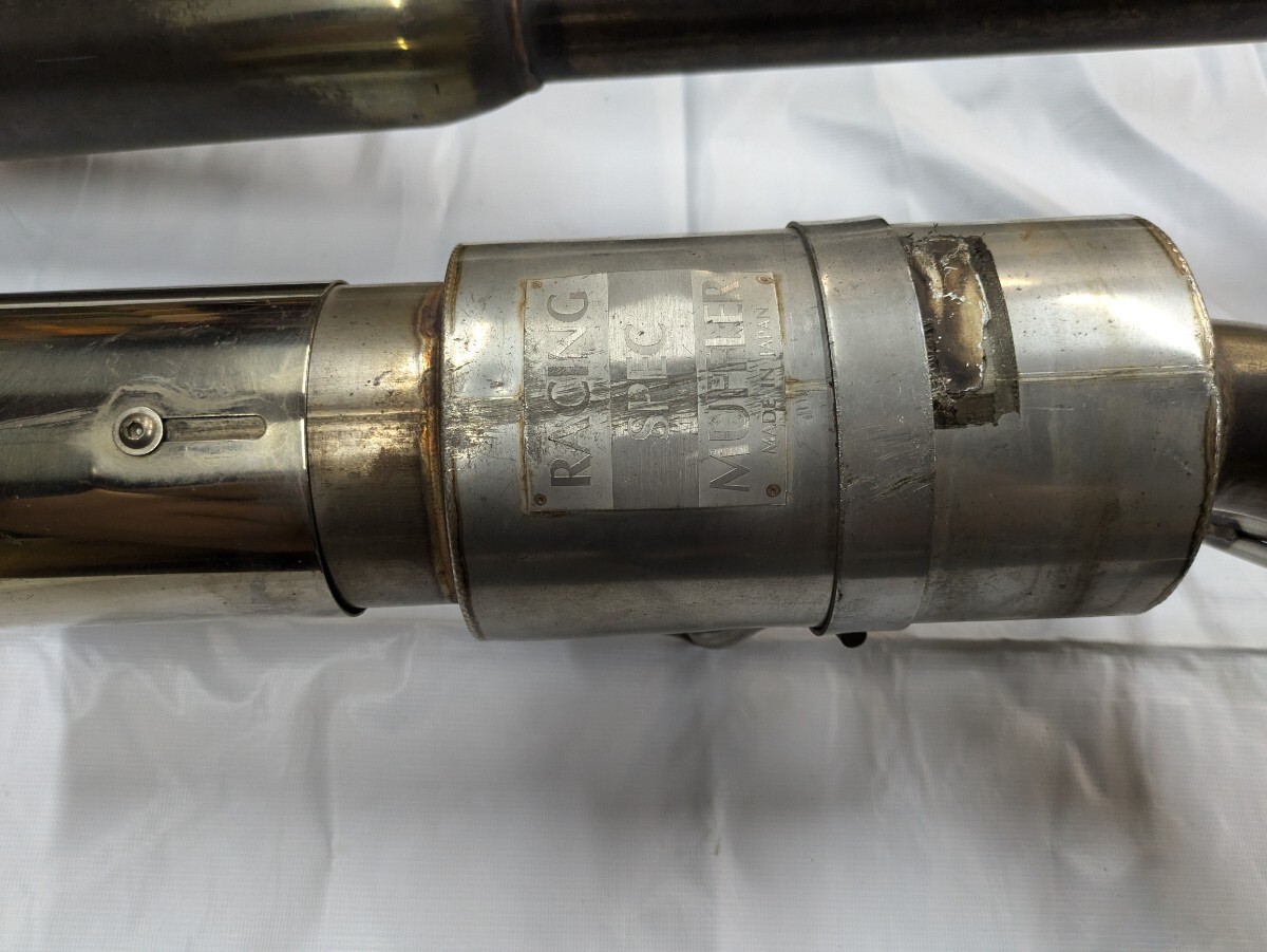 NAロードスター Buddy Clubバディークラブ RACING SPEC Ⅲ NA8C NA6C_画像9