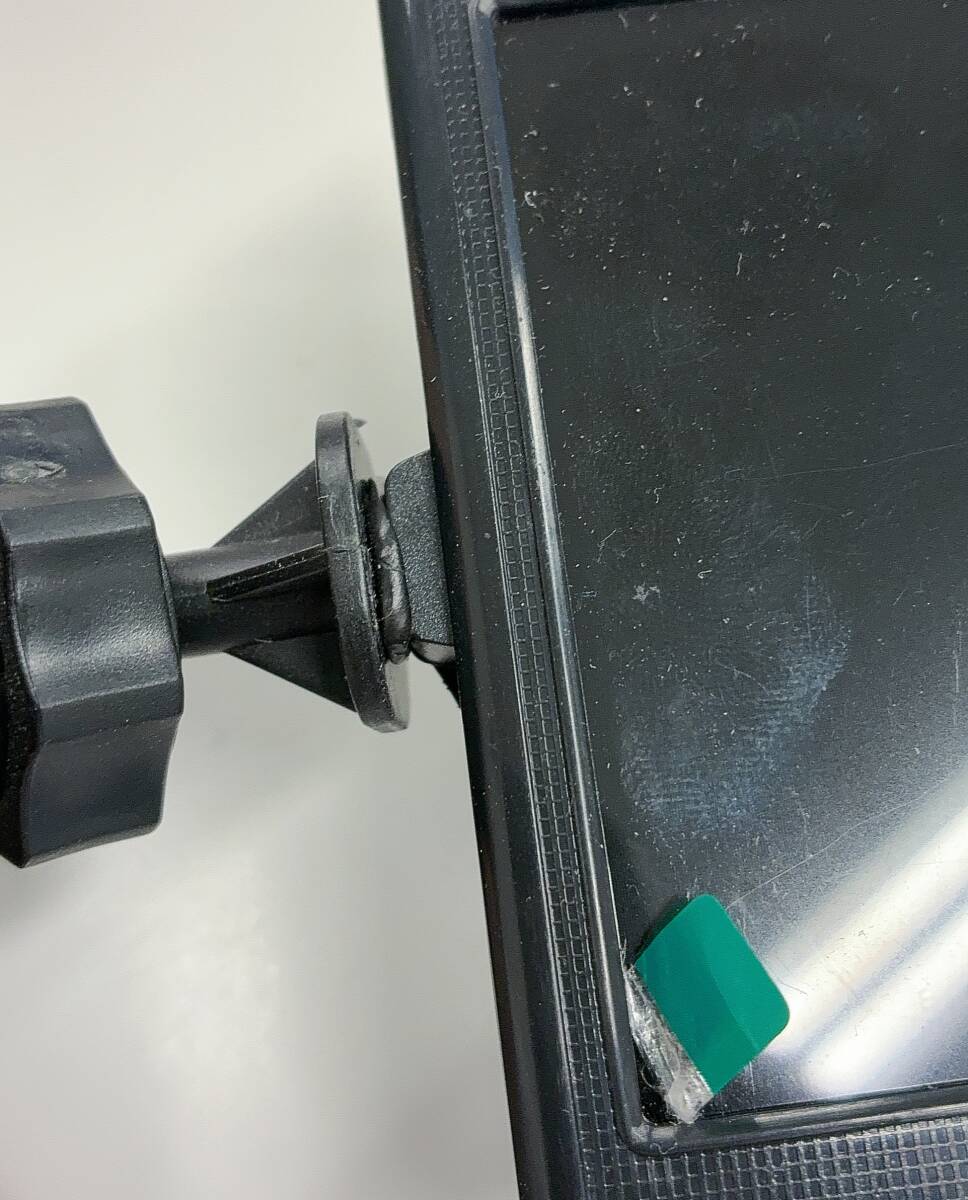 前後録画対応ドライブレコーダー 3.0インチ 大画面 動体検知 スクリーン バックカメラ付き 暗視 LED 付き_画像4