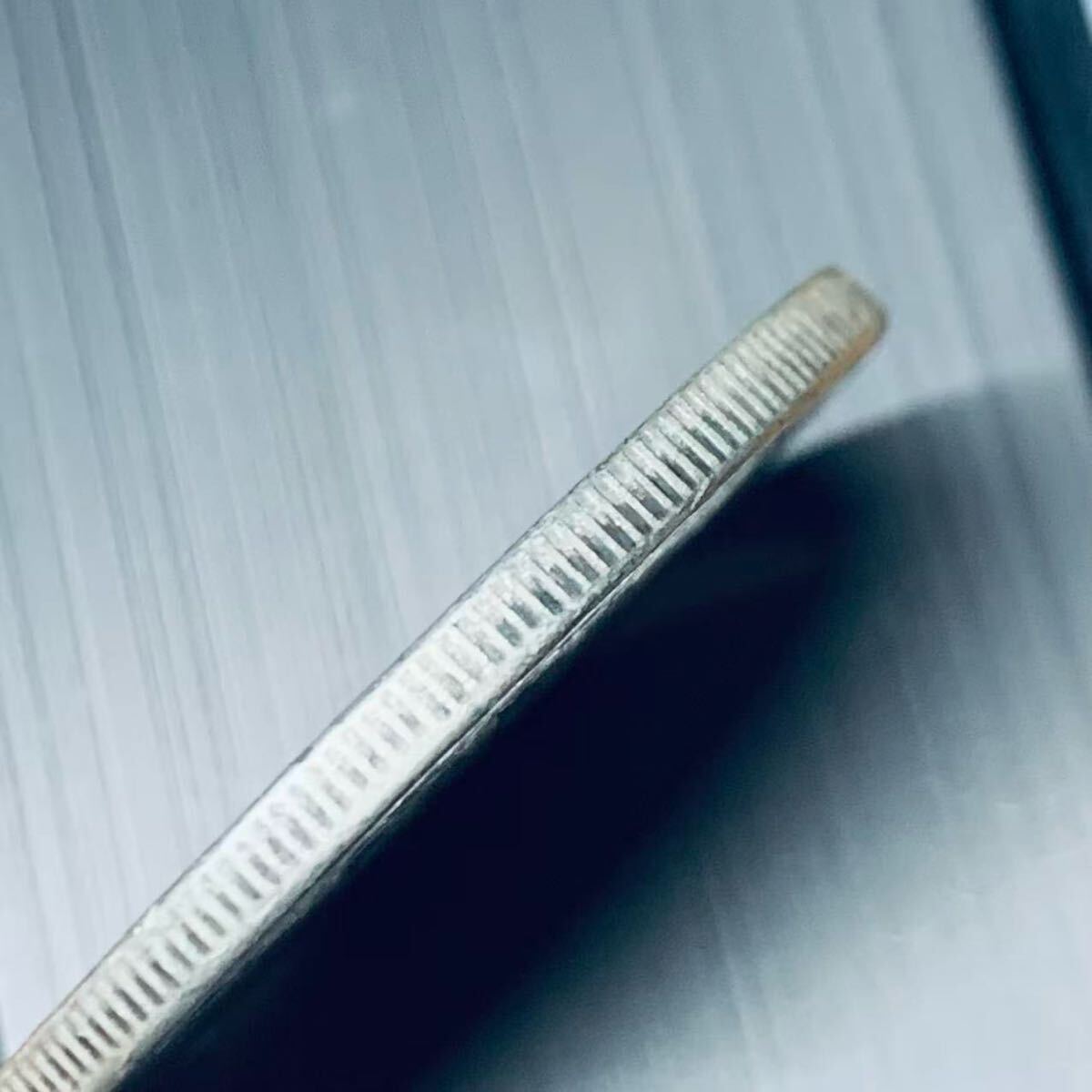 極美品 希少 壹両 宣統三年元寶 中国 大清銀幣 骨董品 大型硬貨 外国銀貨 海外コイン 銀貨 外国古銭 中国 清末期 コレクション 収蔵品 9561_画像3