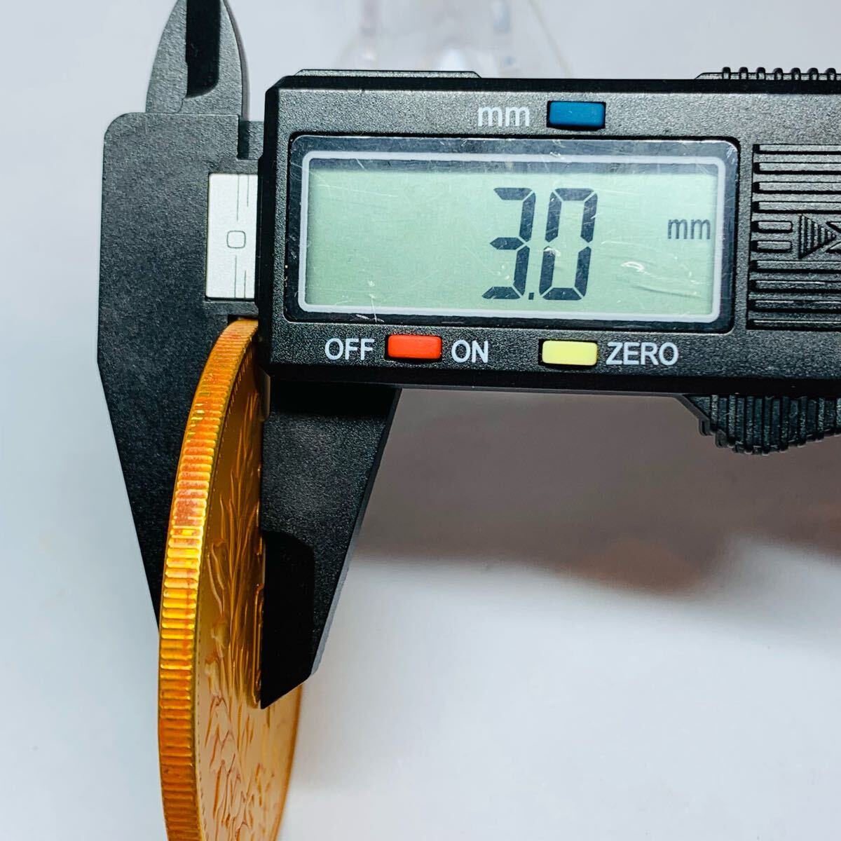 希少 極美品 拾圓 古錢 中華民国9年 鄂造 袁世凱 人物記念コイン 外国硬貨 海外コイン 貿易銀 金貨 大型金貨 コレクション アンティーク_画像8