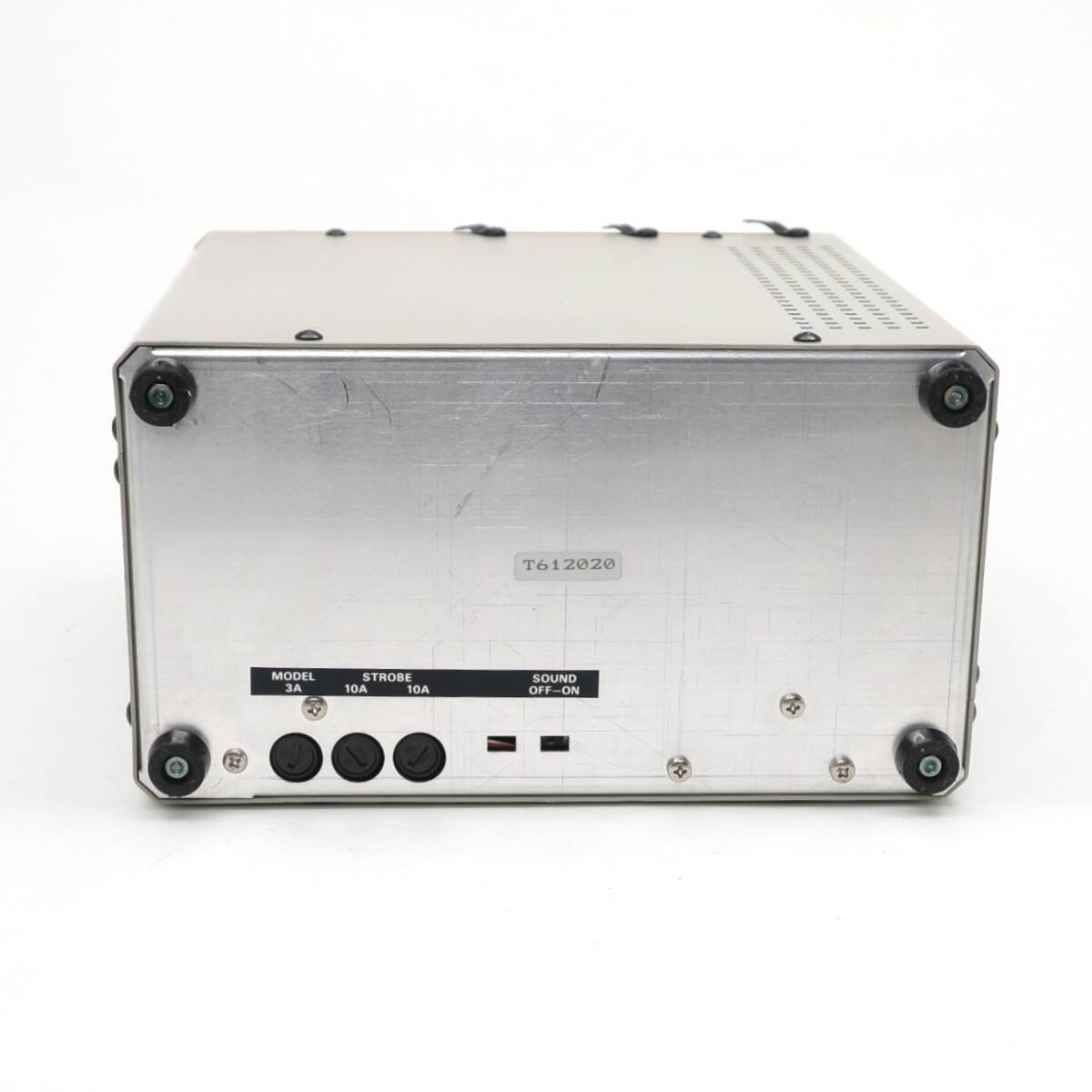 コメットCOMET プロ用ストロボ CB-2400 CL-25H 2個付　キャリングケース付　取扱説明書、カタログ付_画像7