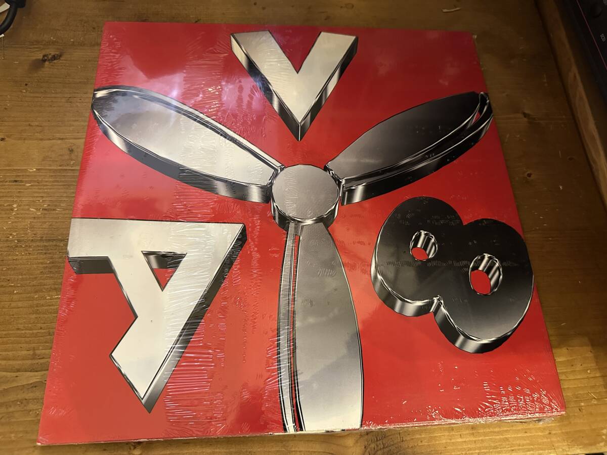 12”★A-Team Feat. 50 Cent / All For Sale / ヒップホップ / 未開封_画像2