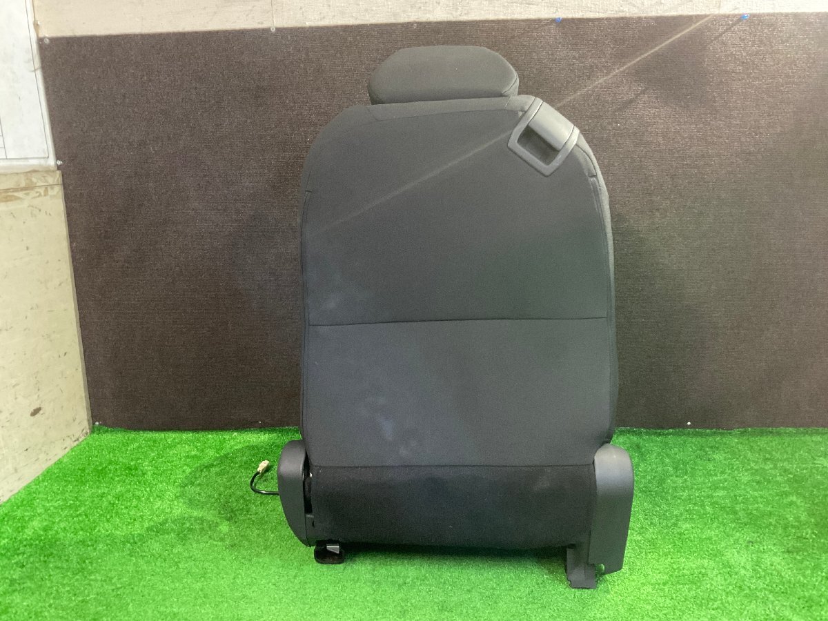 BRZ　ZD8　前期　純正　運転席シート　右　ZN8_画像3