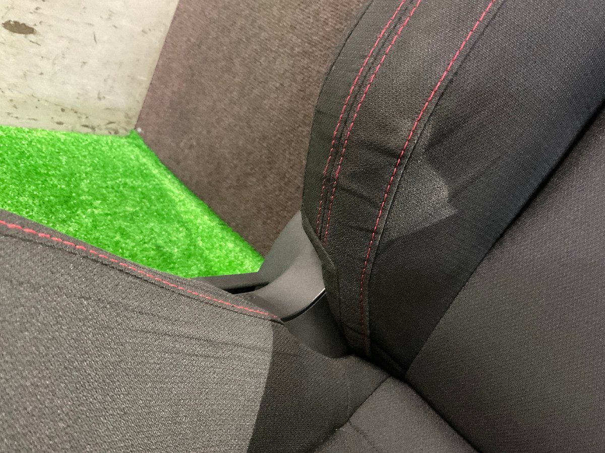 BRZ　ZD8　前期　純正　運転席シート　右　ZN8_画像7