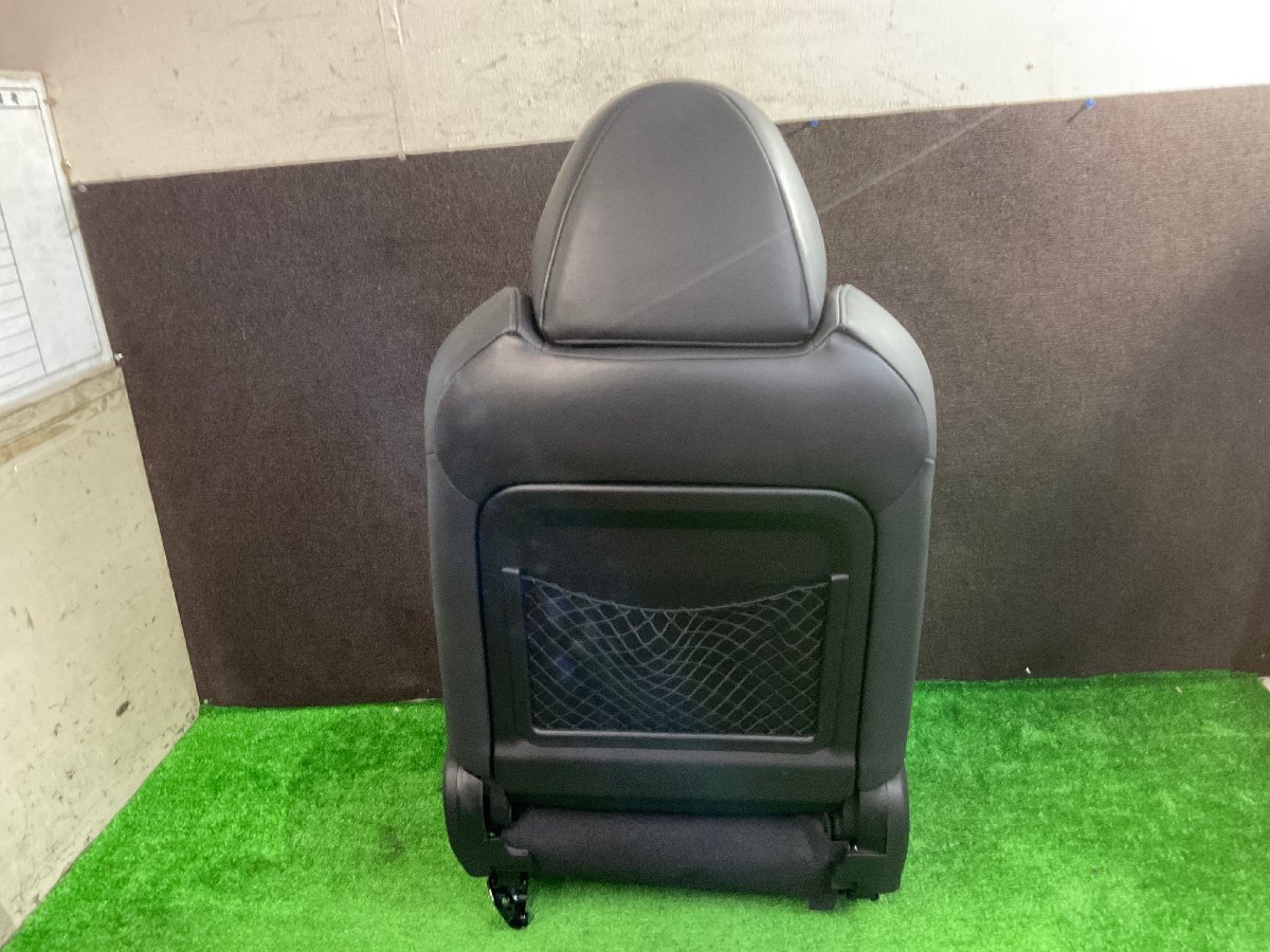 レガシィ BP BL 純正 フロント シート 左右_画像4