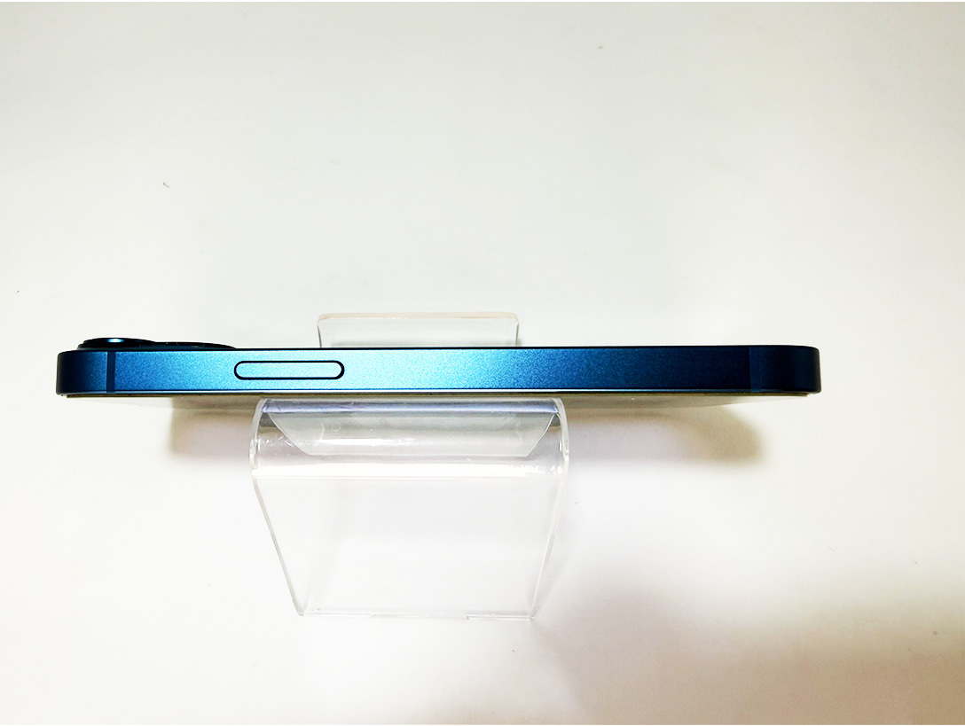 [極美品]SIMフリー iPhone 13 mini 512GB おまけつき_画像6