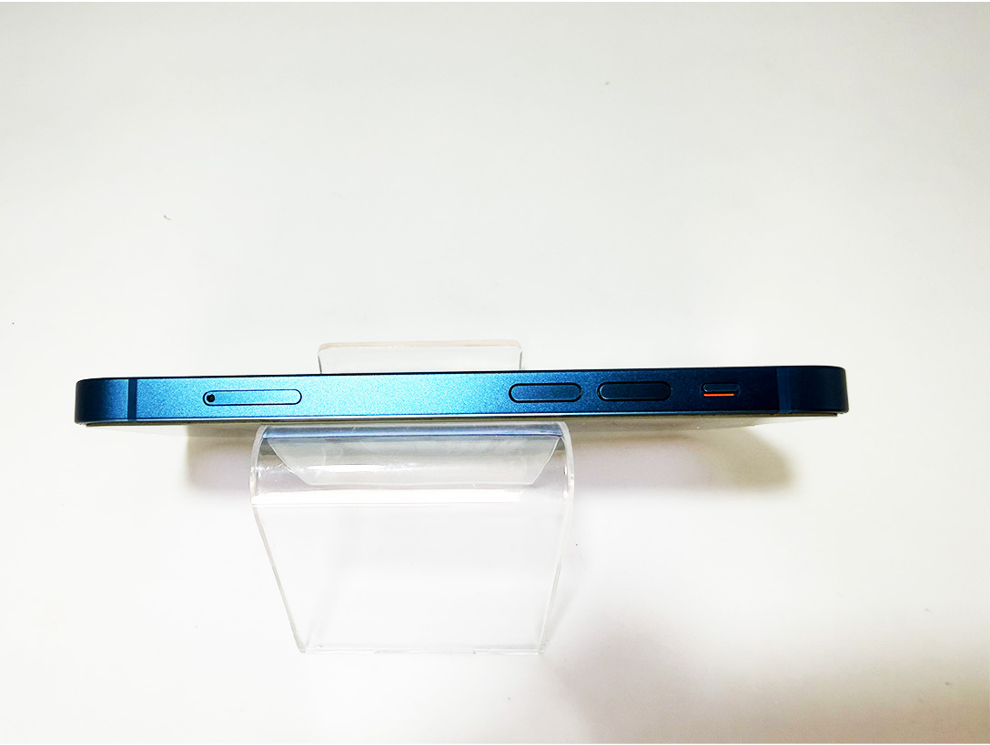 [極美品]SIMフリー iPhone 13 mini 512GB おまけつき_画像5