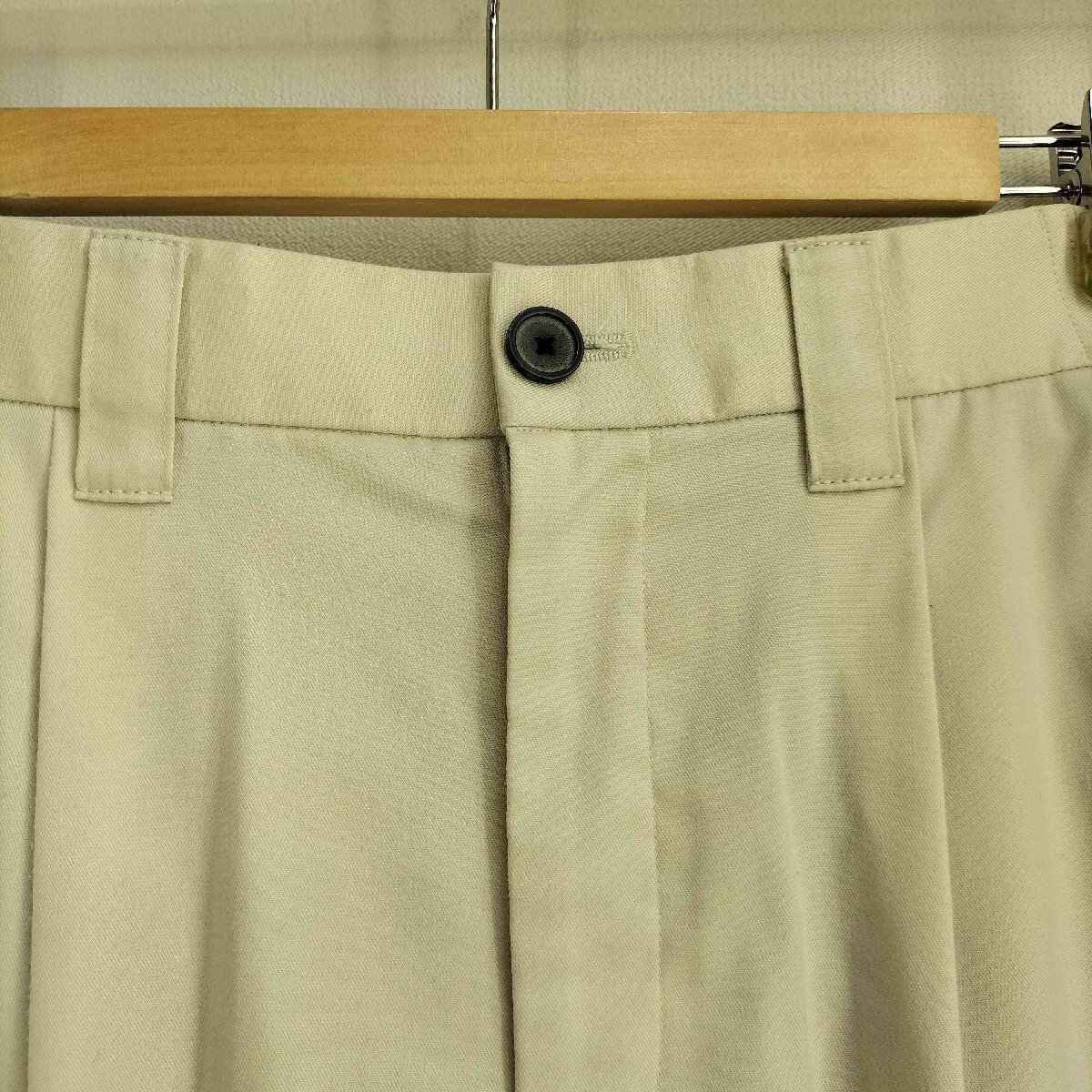 UNITED TOKYO(ユナイテッドトウキョウ) スラックスイージーパンツ メンズ 表記無 中古 古着 0449_画像3