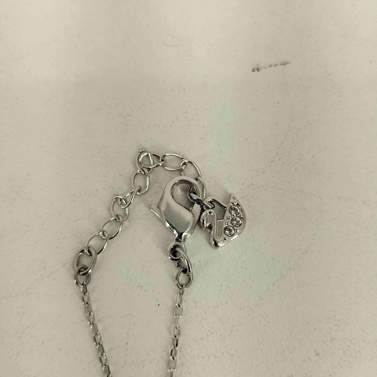 SWAROVSKI(スワロフスキー) SUNSHINE ブレスレット レディース 表記無 中古 古着 1147_画像4