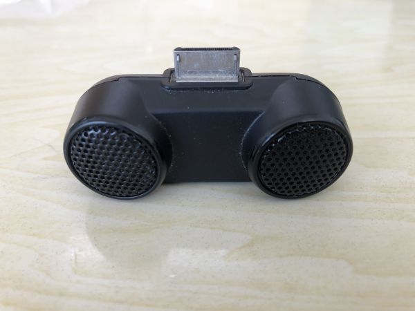 Logitec LDS-WMP500 SONY Sony Walkman специальный динамик 