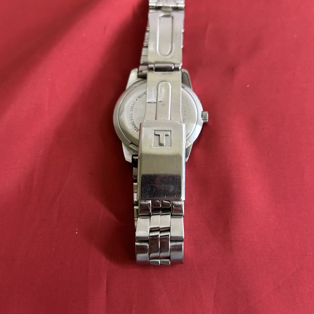 TISSOT ティソ とーわや 100305_画像6