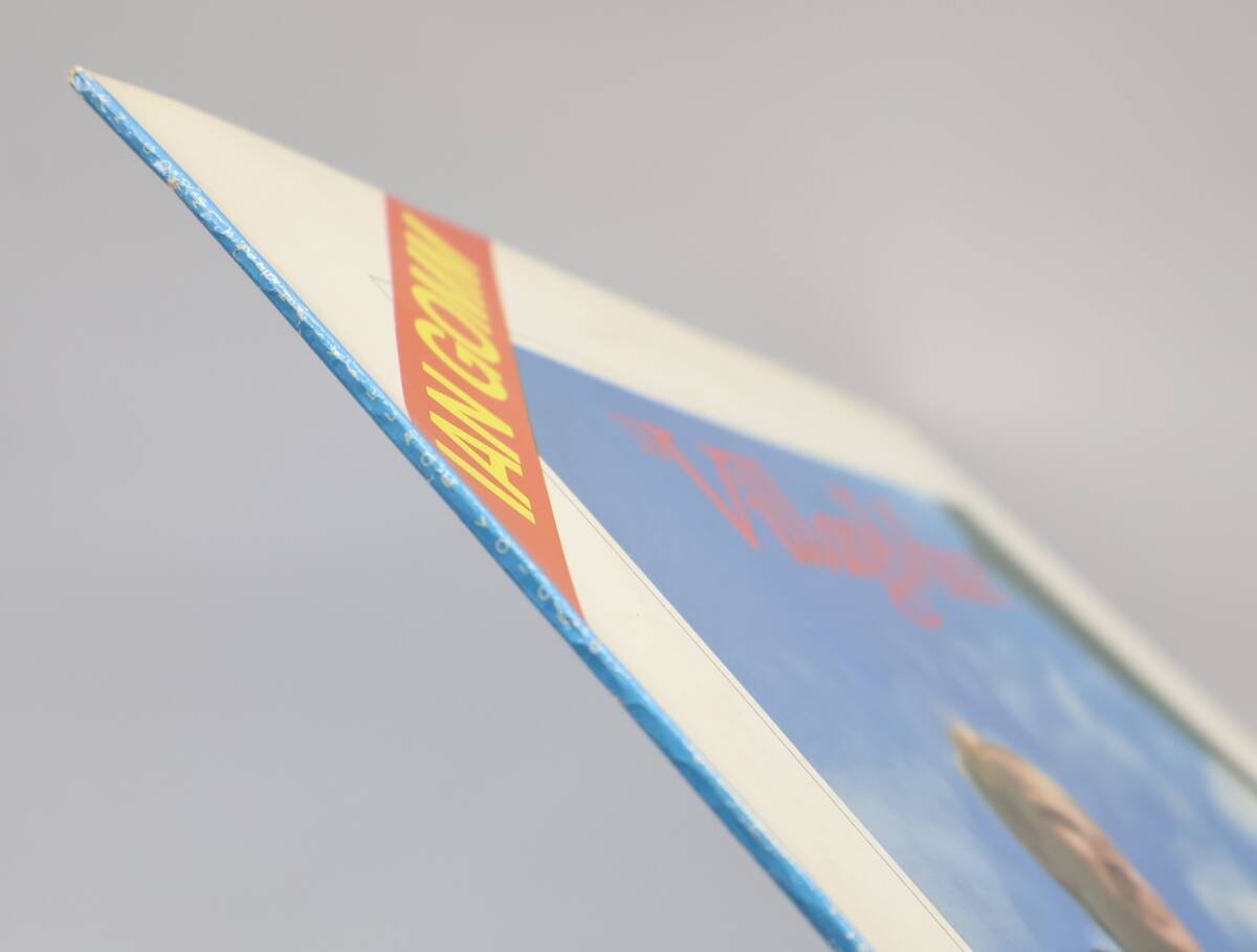 ★中1961 IAN GOMM イアン・ゴム/The Village Voice ヴィレッジ・ヴォイス レコード LP LP盤 アナログ盤 コレクター放出品 同梱可 32509081_画像6