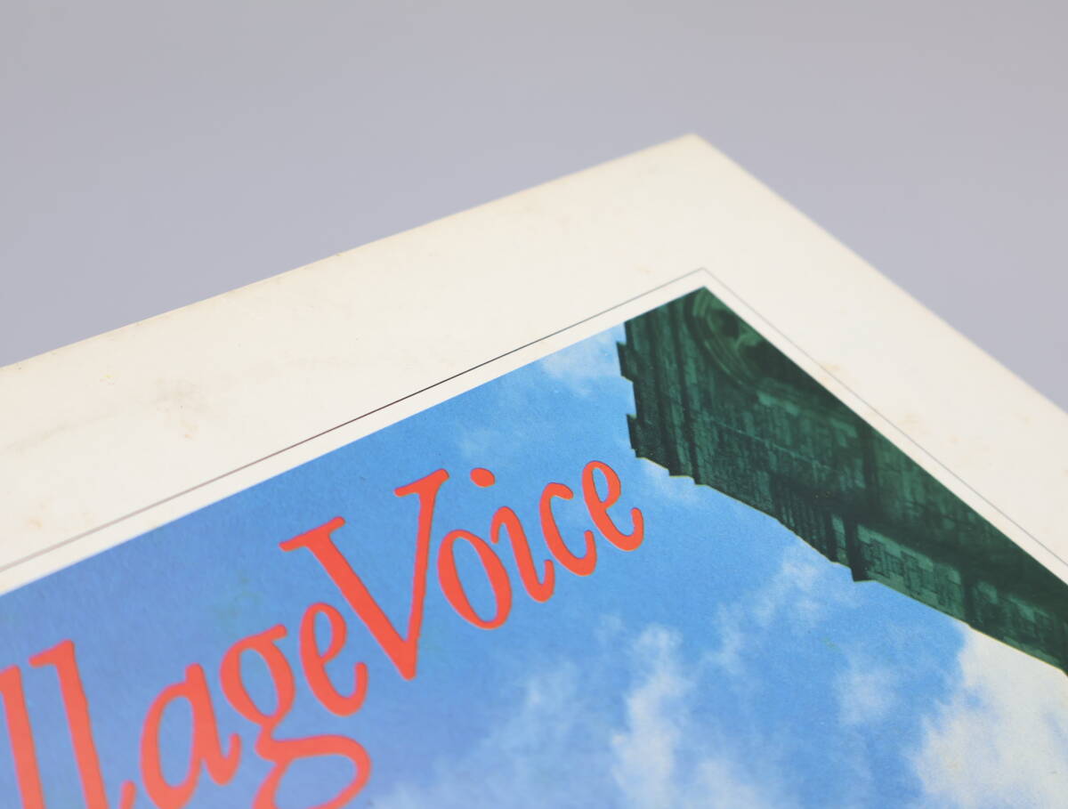 ★中1961 IAN GOMM イアン・ゴム/The Village Voice ヴィレッジ・ヴォイス レコード LP LP盤 アナログ盤 コレクター放出品 同梱可 32509081_画像7