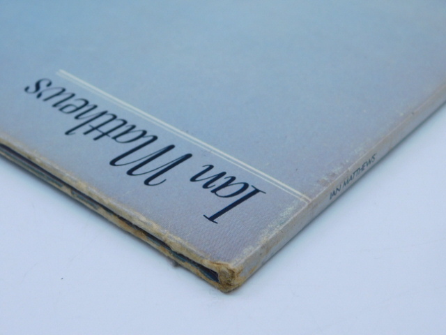 ★小1046 IAN MATTHEWS イアン・マシューズ DISCREET REPEAT LP 2枚組 レコード LP盤 コレクター放出品 同梱可 32509081_画像9