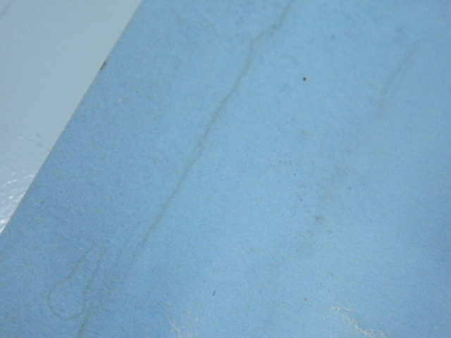 * маленький 1311 подлинная вещь постер Dr. slump Arale-chan Toriyama Akira . шт a RaRe Showa Retro 12510161