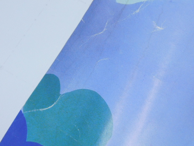 * маленький 1311 подлинная вещь постер Dr. slump Arale-chan Toriyama Akira . шт a RaRe Showa Retro 12510161