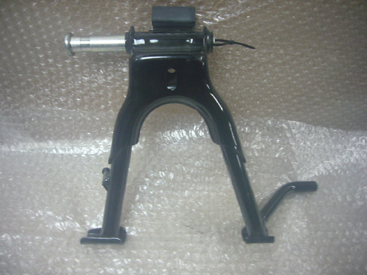 【BST】じ□ホンダ スーパーカブ C50 純正 センタースタンド 未使用　_画像2