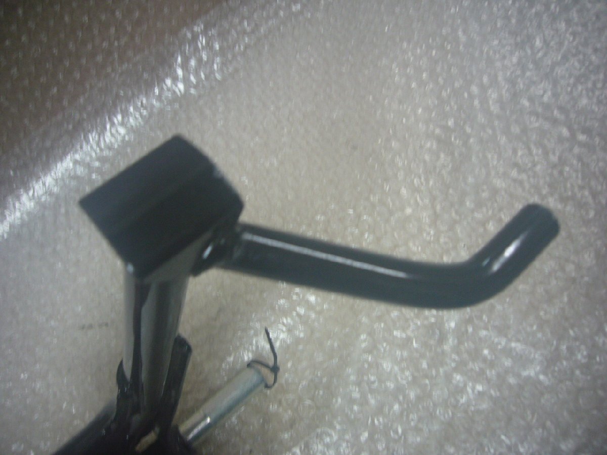 【BST】じ□ホンダ スーパーカブ C50 純正 センタースタンド 未使用　_画像4