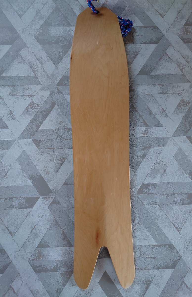 SIGNAL MR FUN スノースケート シグナル ミスター ファン_画像6