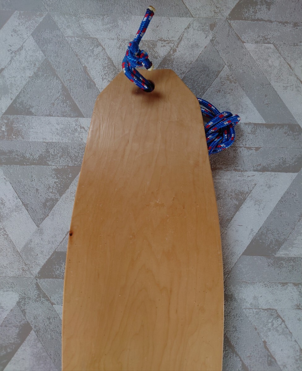 SIGNAL MR FUN スノースケート シグナル ミスター ファン_画像7