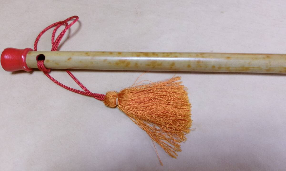 ★ 明笛 大岡柴山 明笛３號 竹笛 橫笛 ★