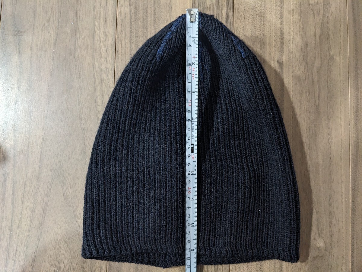 フリーホイーラーズ/FREEWHEELERS ワッチキャップ #1837012 1920 U.S.NAVY WATCH CAP PLAIN_画像3