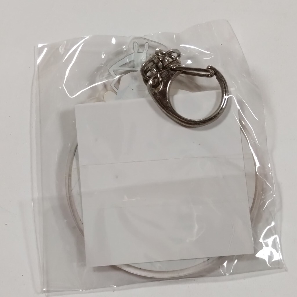 刀使ノ巫女■糸見沙耶香/折神紫/柳瀬舞衣/益子薫■アクリルキーホルダー　一番くじ　B賞　きゅんキャラ　ボールチェーン　4点まとめて_画像5