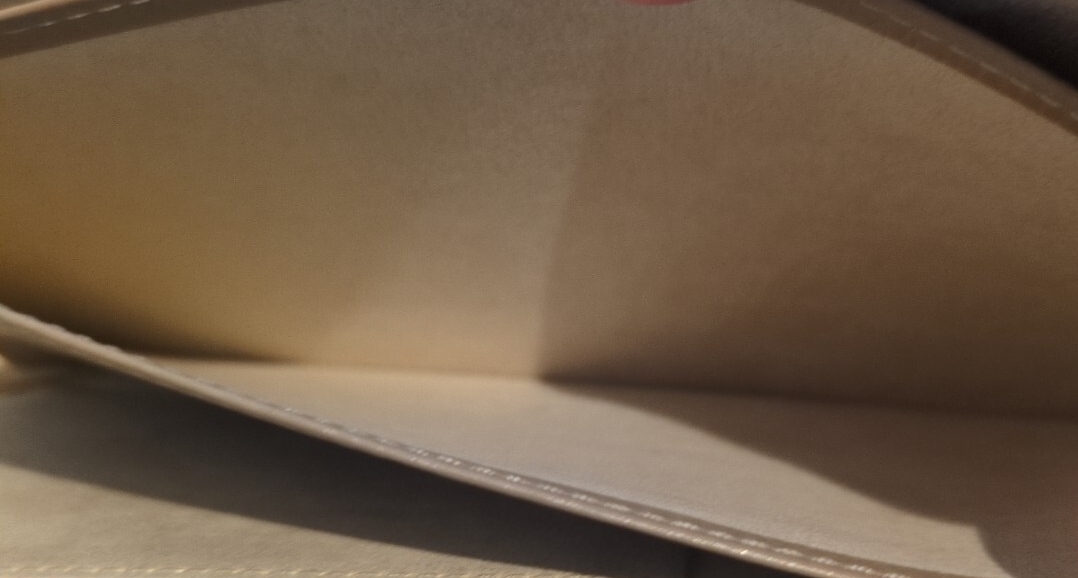 長財布 ATAO アタオ 財布 ヴィトロ L字ファスナー スリモ slimo ラベンダー_画像5