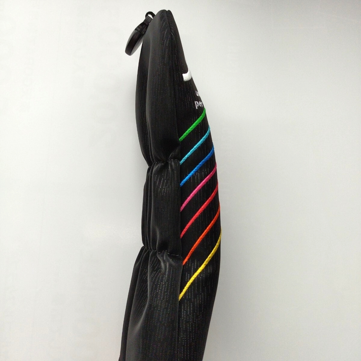 【新品未使用】muta MARINE　フェアウェイ用　ヘッドカバー_画像8