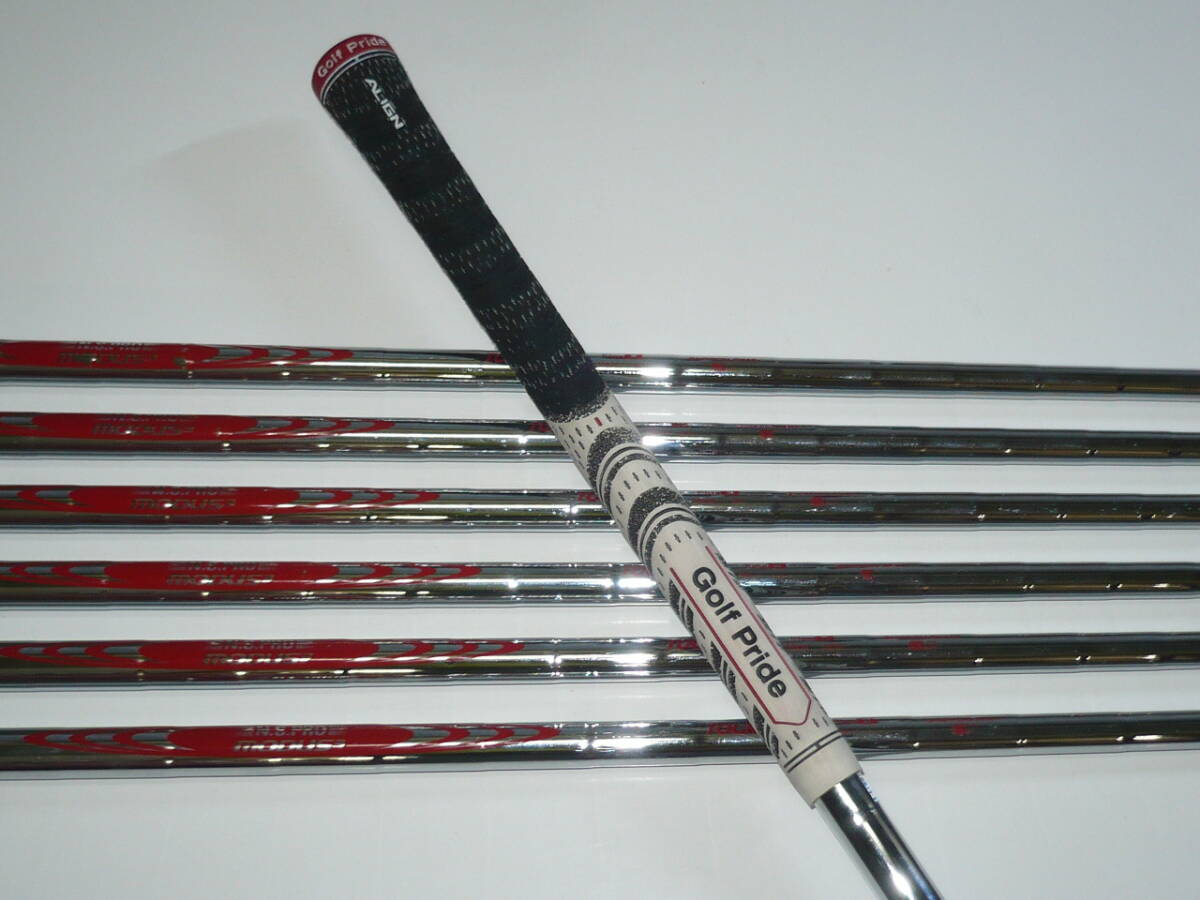 ブループリント　BLUEPRINT　４～Pw　モーダス105　X　MCC　ALIGN　_画像9