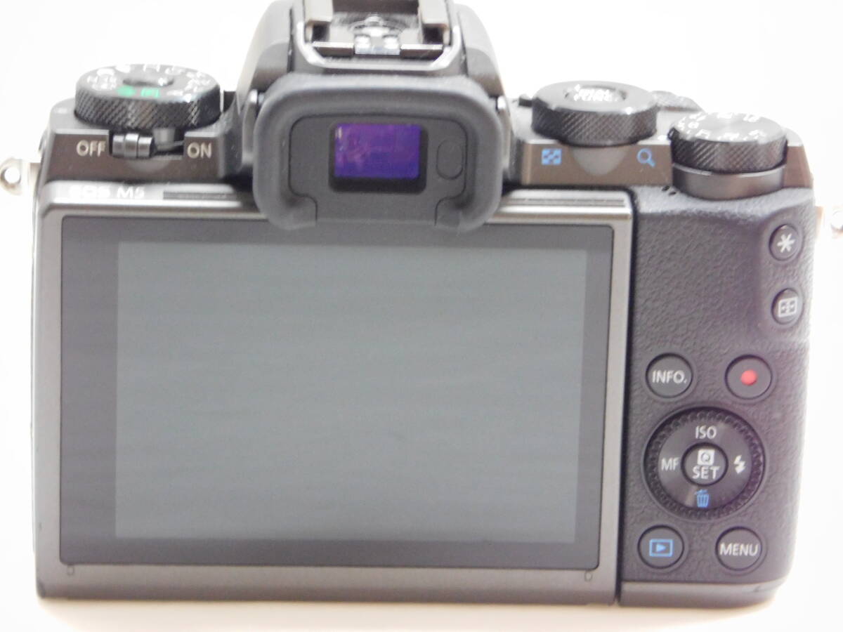 Canon Canon EOS M5 корпус #16659