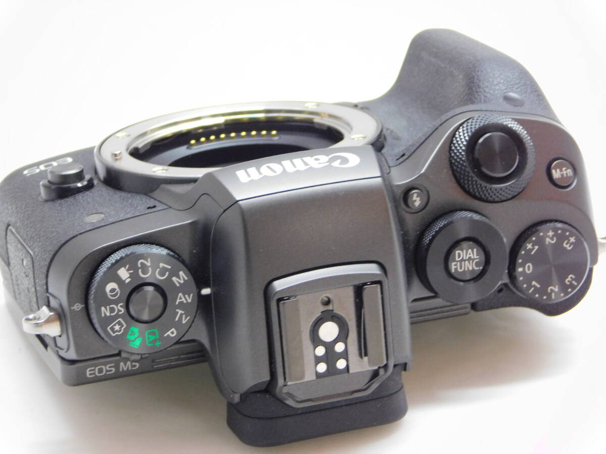 Canon Canon EOS M5 корпус #16659