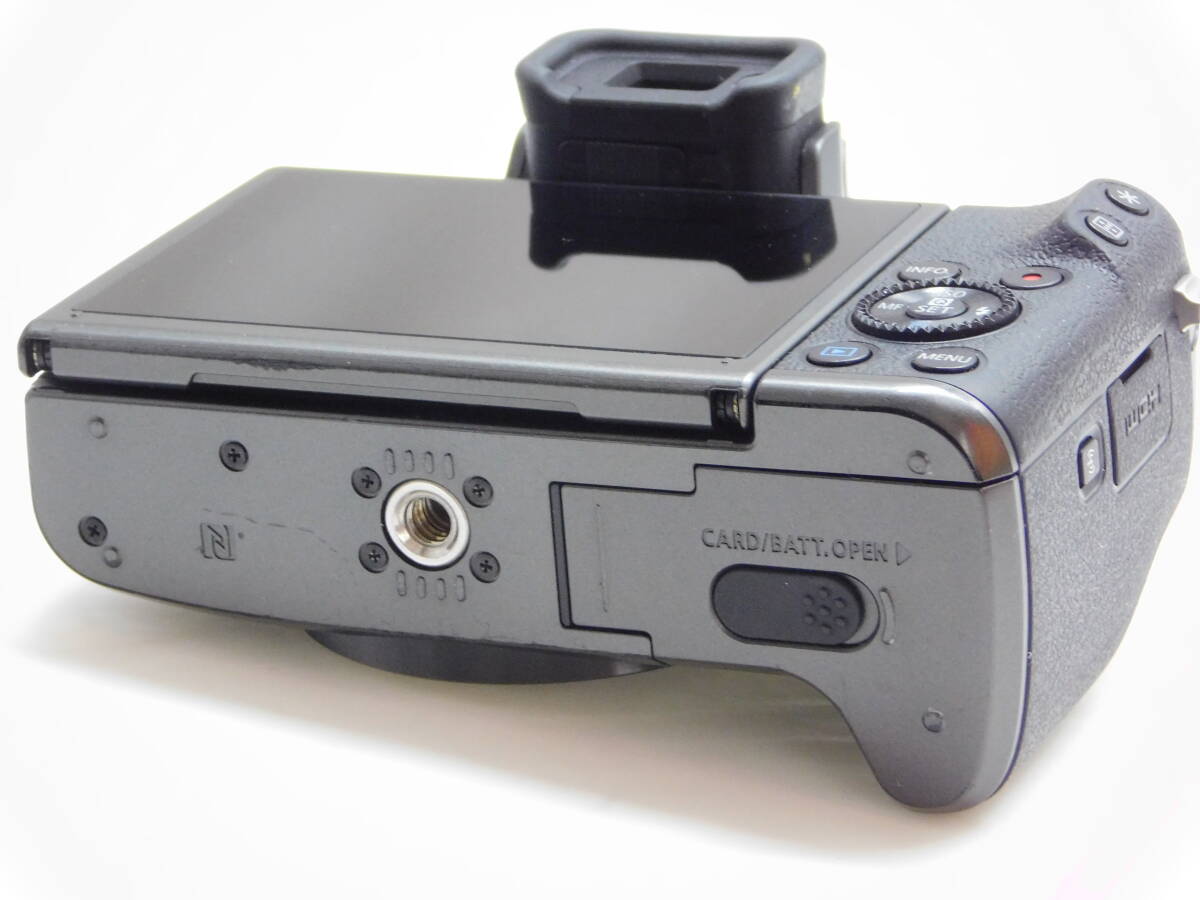 Canon Canon EOS M5 корпус #16659