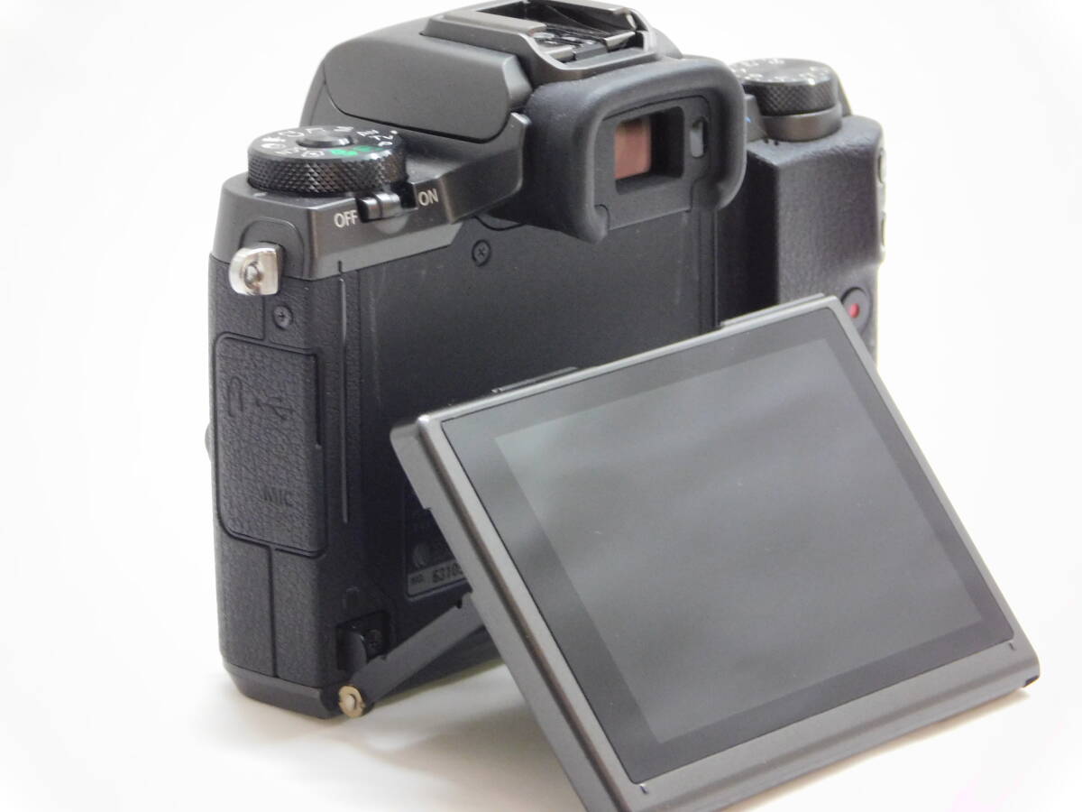 Canon Canon EOS M5 корпус #16659