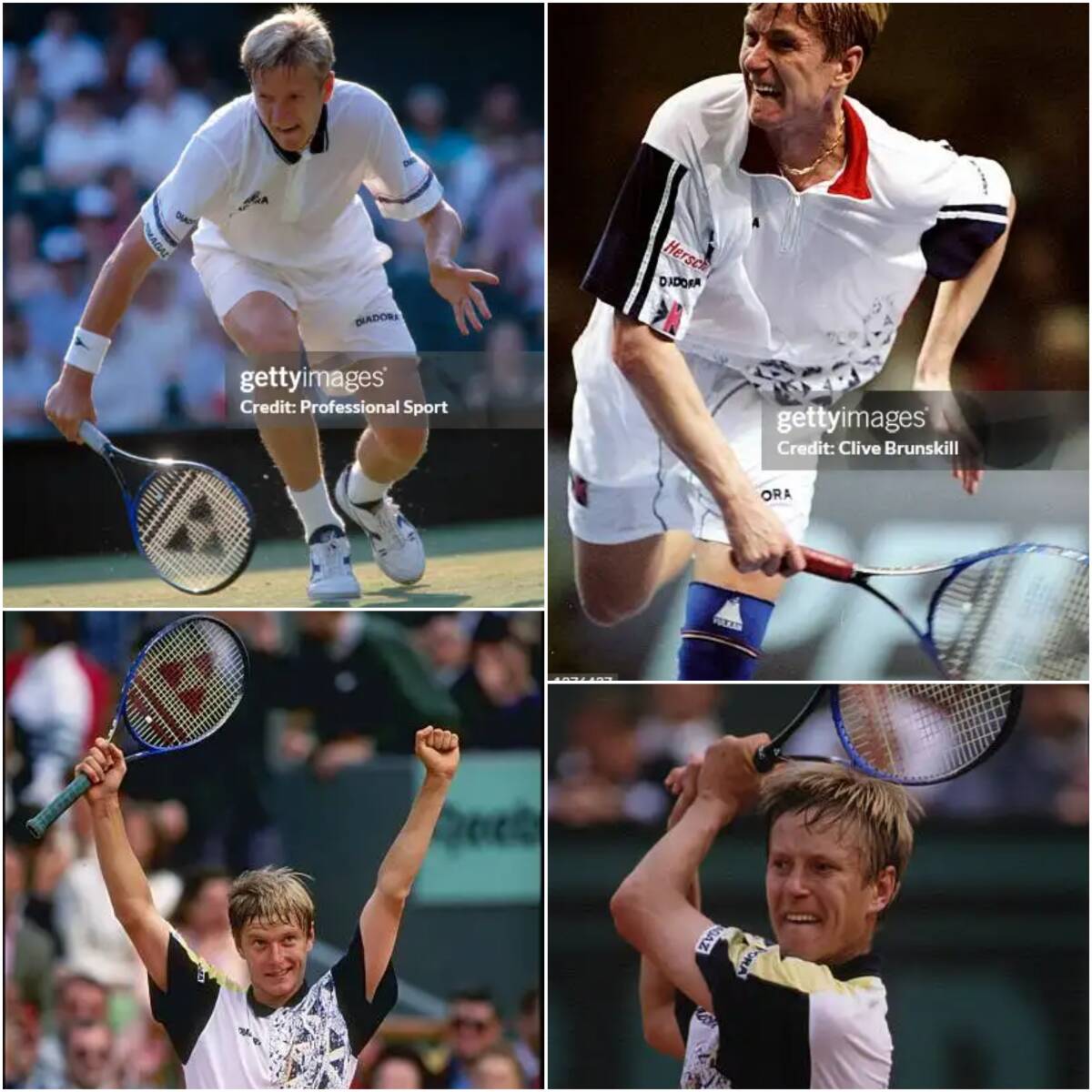 【送料無料/新品元グリップ】フィッシャー バキュームプロ ミッドプラス G3 エフゲニー・カフェルニコフ使用モデル_画像10