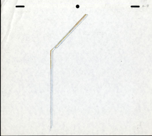 OVA ガッチャマン（白鳥のジュン） / OVA GATCHAMAN　直筆動画［梱包サイズ60］5040_画像5