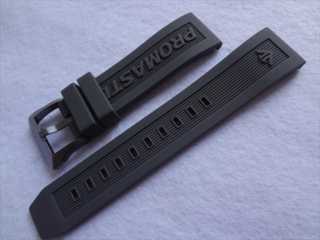 Citizen プロマスター 純正 ベルト BN5057-00E 用 腕時計 バンド 22mm_画像4