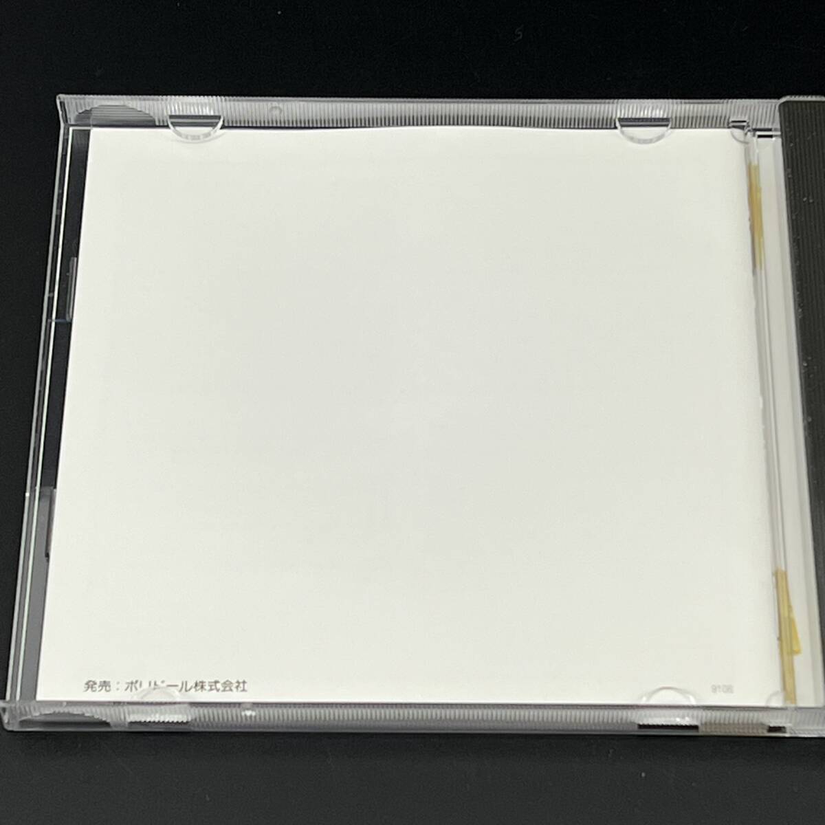 ビーバー シュメルツァー / トランペットのための作品集 / フィリップ・ピケット指揮 / ポリドール クラシック CD アルバム 帯 POCL1102_画像7