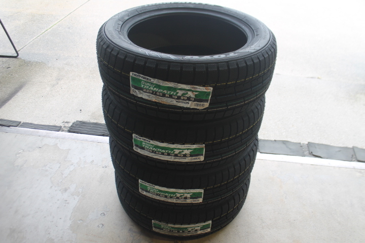 бесплатная доставка немедленная уплата TOYO winter Tranpath TX 225/55R19 99Q 2025 год производства 4 шт. комплект 40 серия Alphard Vellfire Harrier CX-5 CX-8 бесплатная доставка немедленная уплата TOYO winter Tranpath TX 225/55R19 99Q 2025 год производства 4 шт. комплект 40 серия Alphard Vellfire Harrier CX-5 CX-8