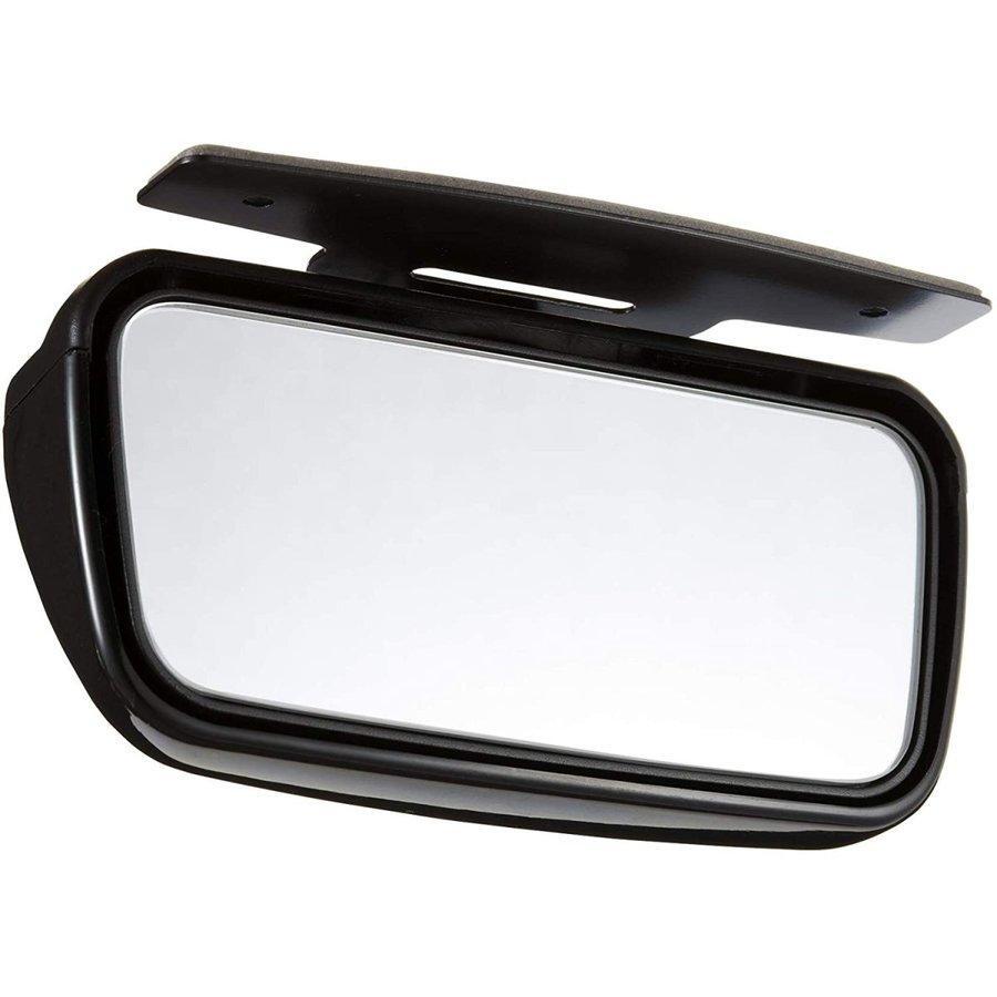 【アウトレット品】 安心駐車 パーキングミラー 曲面鏡 800mmR 補助ミラー サブミラー ミニミラー BW-42_画像4