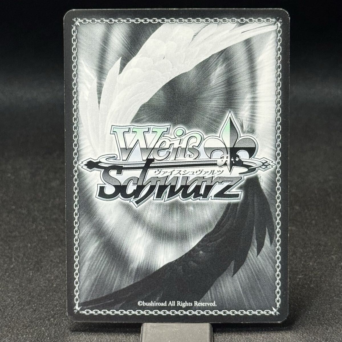 みんなで冒険ユイ SAO/s47-115sp金サイン箔押しヴァイス・シュヴァルツweiss schwarz ソードアートオンライン sword Art online yui GOLD_画像2