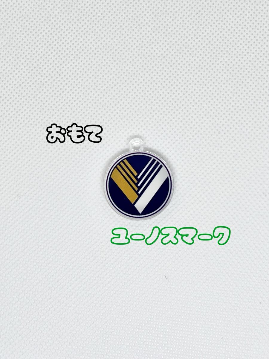 NAロードスター キーホルダー NA6 NA8 ユーノス_画像5