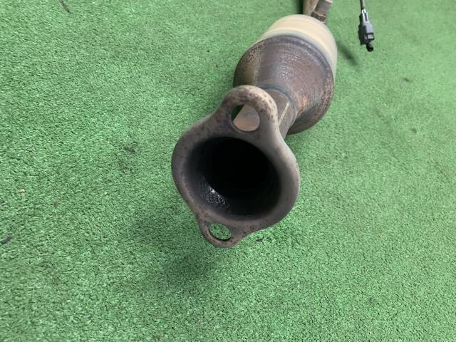 ハイゼット EBD-S331V Rマフラー 17400-B5140_画像2