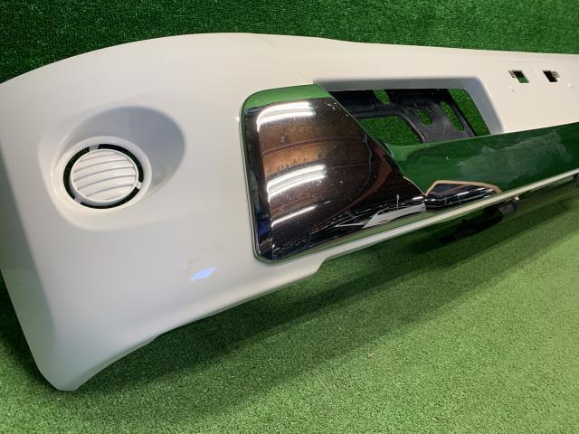 トヨエース TKG-XZU775 FバンパーASSY 52111-37410-A0_画像2